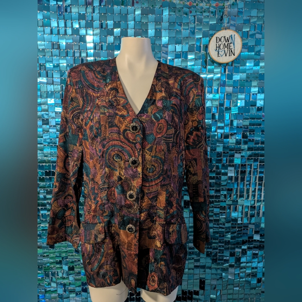 The 90s Blazer